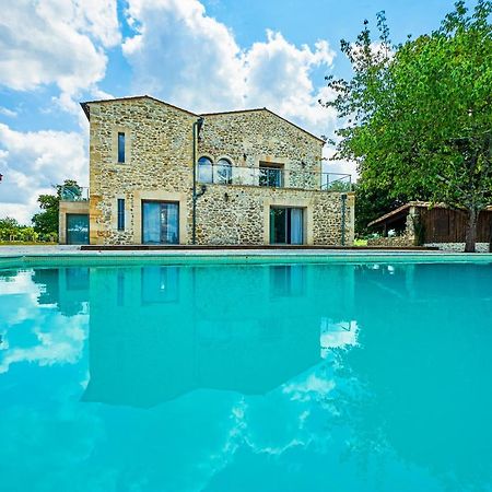 Domaine De Badine, 15 Min Bordeaux & Saint-Emilion Saint-Sulpice-et-Cameyrac Exterior foto