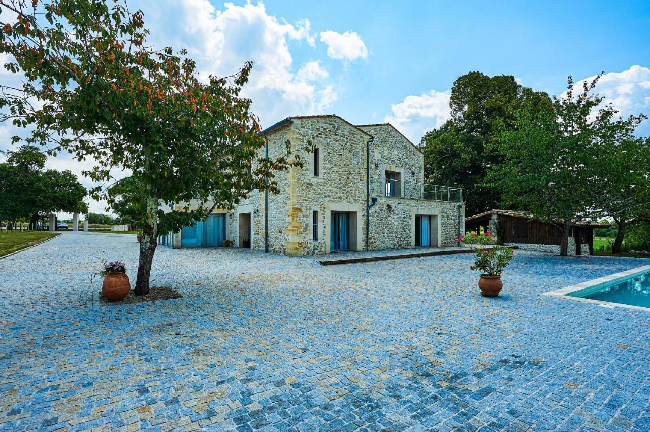Domaine De Badine, 15 Min Bordeaux & Saint-Emilion Saint-Sulpice-et-Cameyrac Exterior foto