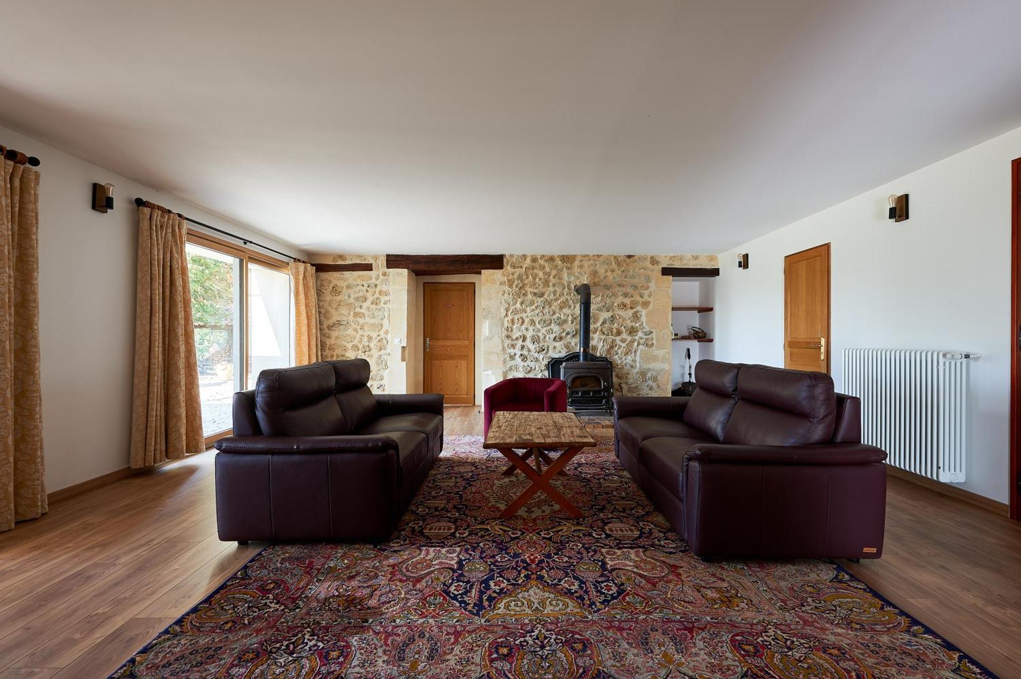 Domaine De Badine, 15 Min Bordeaux & Saint-Emilion Saint-Sulpice-et-Cameyrac Exterior foto