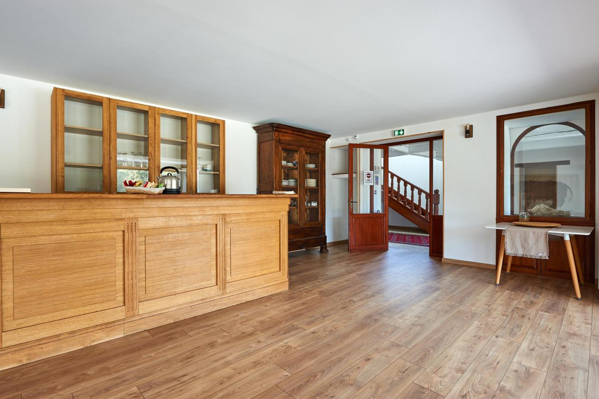 Domaine De Badine, 15 Min Bordeaux & Saint-Emilion Saint-Sulpice-et-Cameyrac Exterior foto