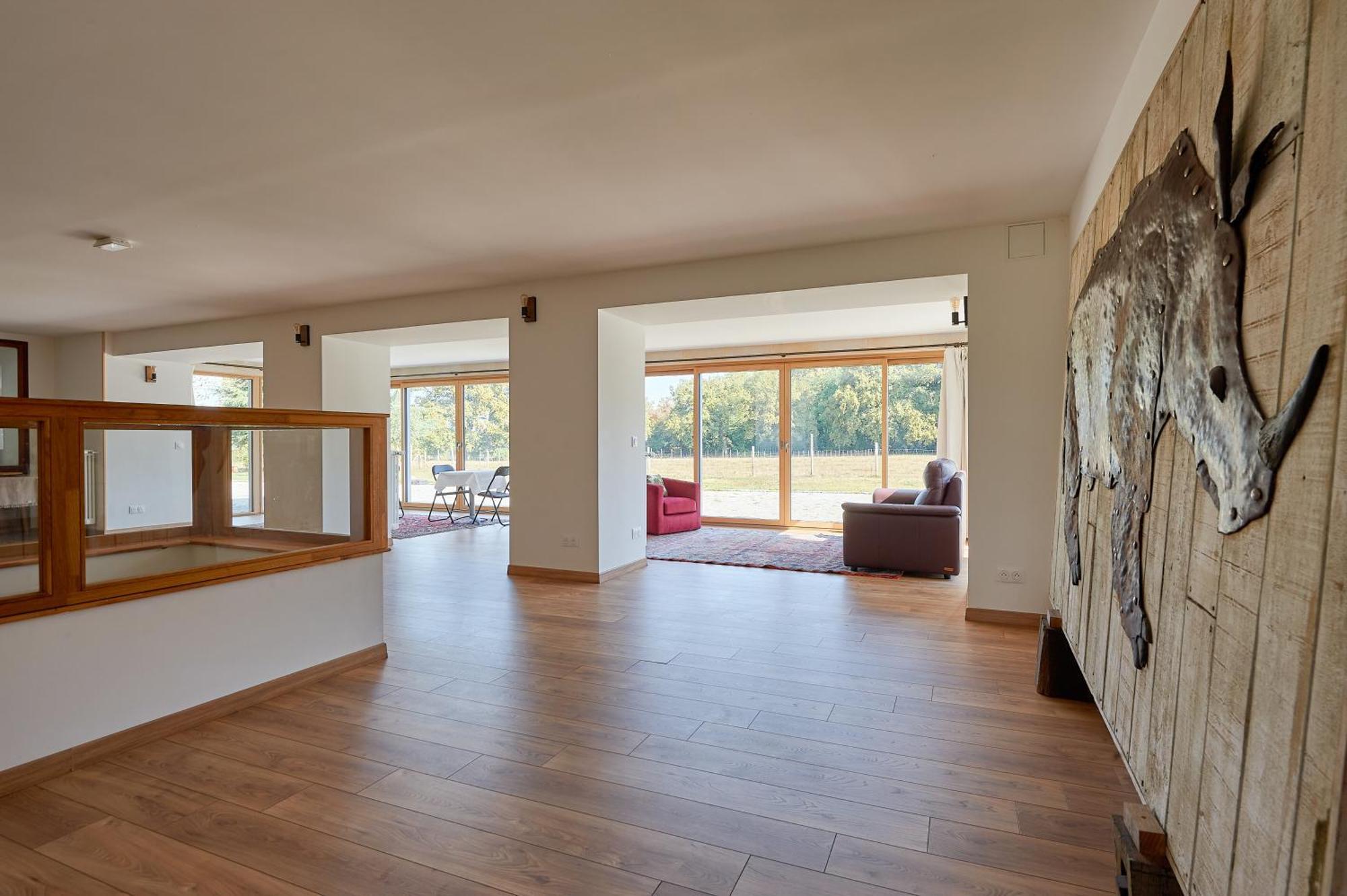 Domaine De Badine, 15 Min Bordeaux & Saint-Emilion Saint-Sulpice-et-Cameyrac Exterior foto