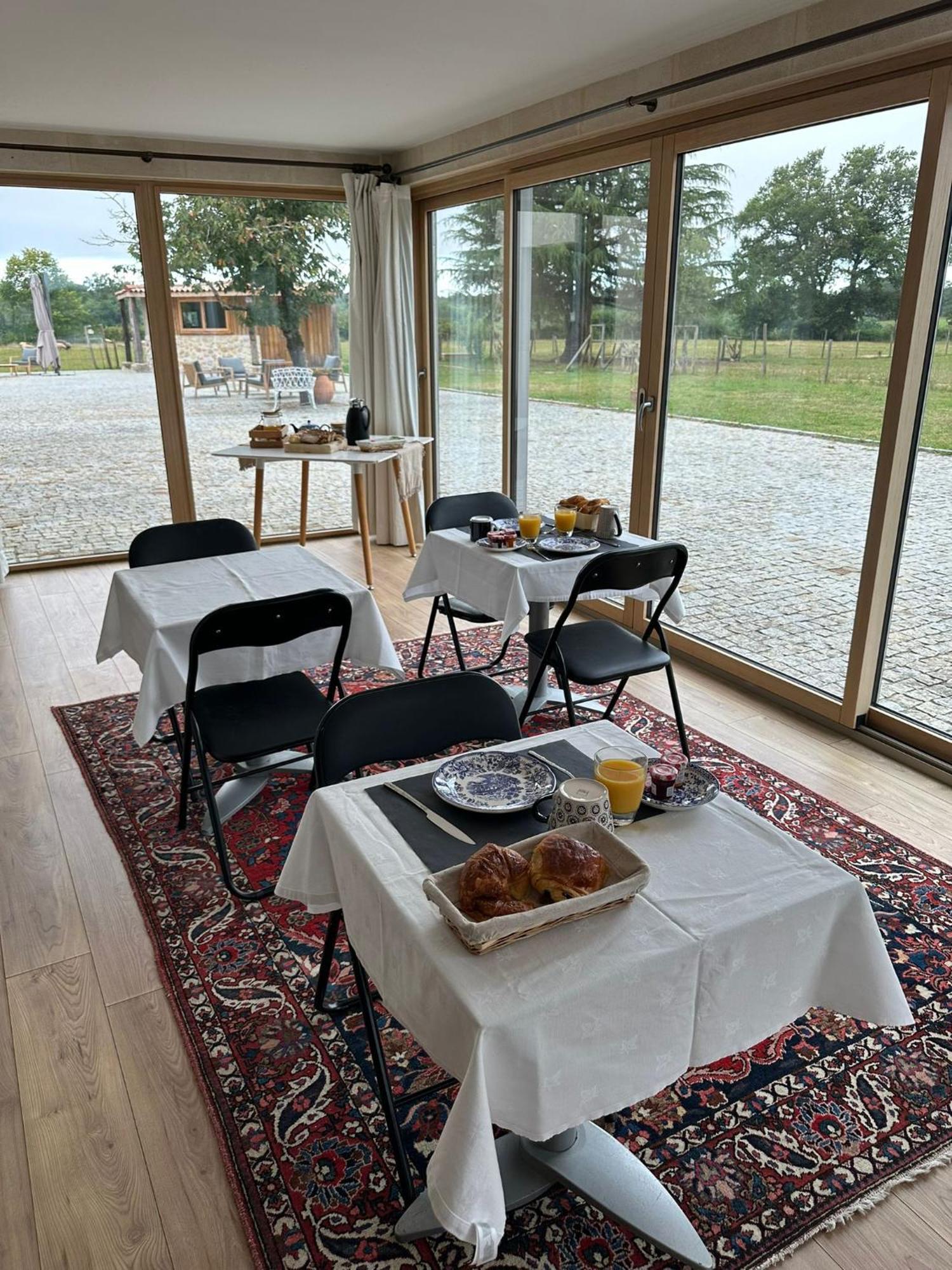 Domaine De Badine, 15 Min Bordeaux & Saint-Emilion Saint-Sulpice-et-Cameyrac Exterior foto